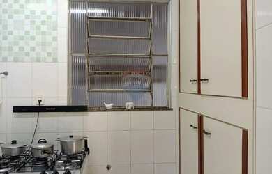 Imagem 16: Ótima Localização. Varanda, 130m² de Área, 2 Banheirose3 Dormitórios