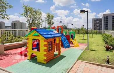 Imagem 11: RR8891D Apartamento 116m² CONDOMÍNIO ALPHASITIO - OPORTUNIDADE - 3 Dorms 2 Vagas - Santana