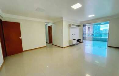 Imagem: O apartamento possui 3 Dormitórios, 4 Banheiros, 2 Vagas na