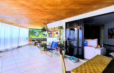 Imagem 4: Recreio dos Bandeirantes Apartamento 2 quartos, sendo 1 suite