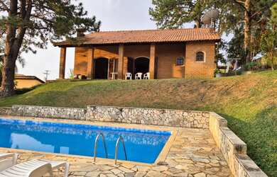 Imagem 7: Chácara no condomínio Porta Do Sol