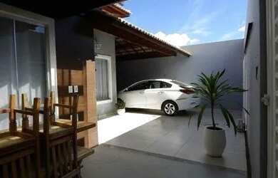 Imagem 2: Casa a Venda. Churrasqueira, Ar-condicionado, Guarda roupae360m² de Área