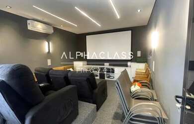 Imagem 11: Alugo casa mobiliada em Alphaville - Residencial 11