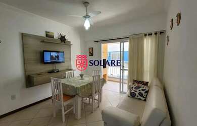 Imagem: O apartamento possui 2 Dormitórios, 2 Banheiros, 2 Vagas na