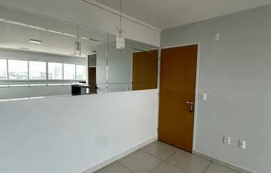 Imagem 7: Apartamentos com 2 Quartos sendo 1 suíte para Alugar em Setor Negrão...