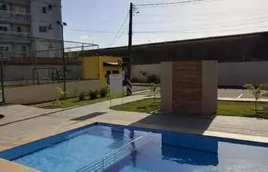 Imagem 3: Apartamento Térreo - Turu