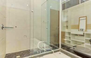 Imagem 16: Casa em condomínio 3 Suítes Bairro Alto Curitiba