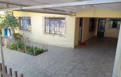 Imagem 2: Casa Padrão em Ponta Grossa