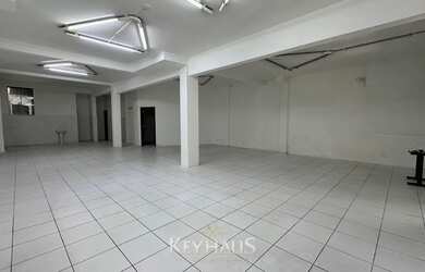 Imagem 11: Sala Comercial 200 m² av. Sete de Setembro - Itajaí - SC