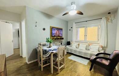 Imagem 3: Apartamento para Venda em Tramandaí, Centro, 1 dormitório, 1 banheiro, 1 vaga