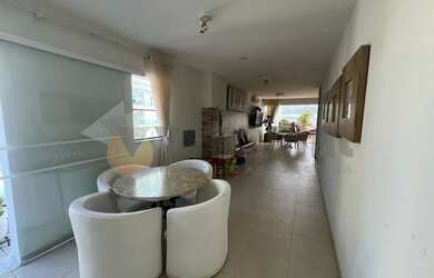 Imagem 15: Flat com 1 dormitório à venda, 47 m² por R$ 450.000,00 - Centro - Caraguatatuba/SP