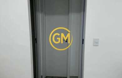 Imagem 3: Imóvel para aluguel possui 64 metros quadrados com 2 quartos em Jardim...