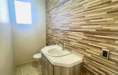 Imagem 5: CASA EM CONDOMÍNIO - ALPHAVILLE - SP