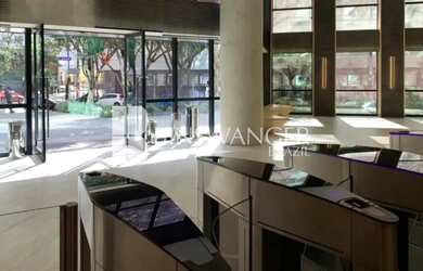 Imagem 3: Laje Corporativa de 1291m² para á Locação - Paulista