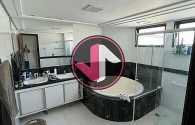 Imagem 14: Apartamento à venda em Santa Rosa, Cuiabá - 256m² - Maison Esther