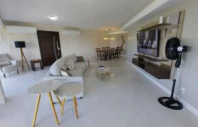 Imagem 8: Imóvel para venda tem 270 metros quadrados com 4 quartos em Ponta Verde...