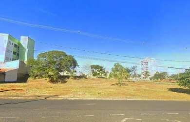 Imagem: O terreno possui 257m² de Área e está localizado em Bosque