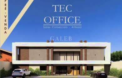 Imagem: O depósito possui 5 Vagas na garagem, 15m² de Área, Imóvel