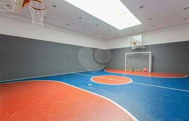 Imagem 4: Imóvel para venda tem 161 metros quadrados com 3 quartos em Vila Romana...