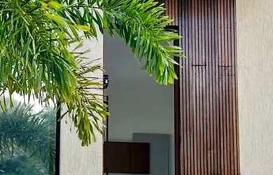 Imagem 12: Casa duplex em condomínio fechado, com 3 suítes, cozinha mobiliada,...