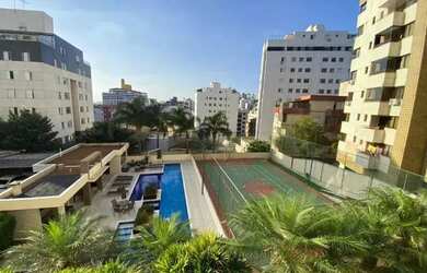 Imagem 3: Imóvel para aluguel e venda tem 78 metros quadrados com 3 quartos em...