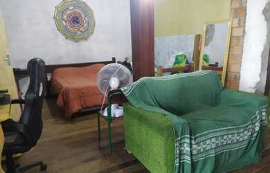 Imagem 2: Casa para Venda em Imbituba, Vila Nova, 3 dormitórios, 1 suíte, 2 banheiros,...