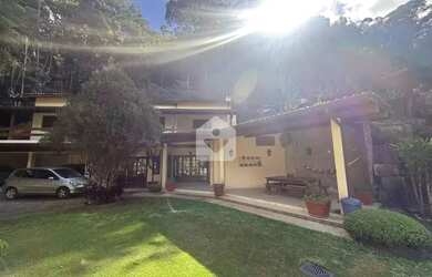 Imagem 9: Casa para venda Araras Petrópolis/RJ Refúgio completo a 700m do centrinho de Araras