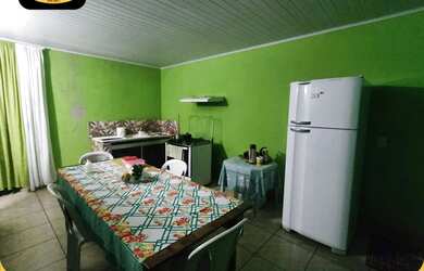 Imagem 13: Excelente casa residencial à venda no Bairro Bela Vista