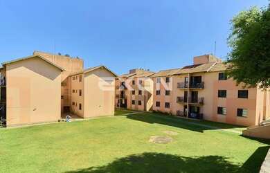 Imagem 13: Apartamento no Pilarzinho com 3 Quartos em Condomínio