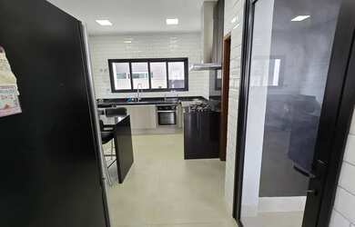 Imagem 14: Linda casa para venda ou locação no condomínio Ithahye em Santana de...