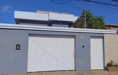 Imagem 14: Casa no bairro residencial visão lagoa Santa