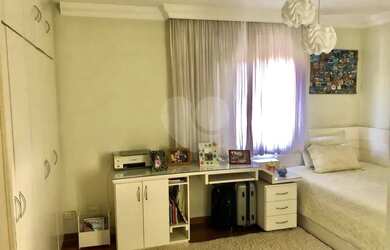 Imagem 7: Apartamento com 4 quartos à venda em Tremembé - SP