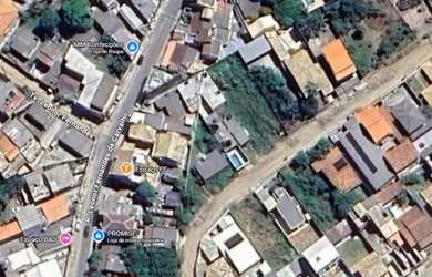 Imagem: O terreno possui 45180m² de Área e está localizado em Campo