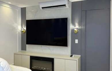 Imagem 5: Apartamento para alugar em Barueri, Condomínio Centro Comercial Alphaville,...