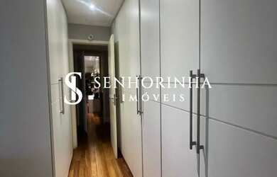 Imagem 16: Apartamento no Belenzinho em São Paulo, com 4 dormitórios, sendo 3 suítes...