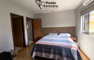 Imagem 7: Casa no condomínio ouro vermelho II 2 quartos garagem