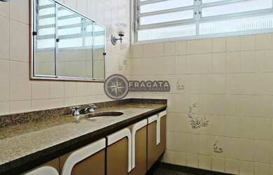 Imagem 13: Apartamento à venda com 167 m² - 3 quartos sendo 1 suíte e 1 vaga -...