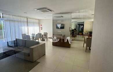 Imagem 9: Apartamento com 3 quartos para alugar, 77 m² por R$ 4.500/mês - Gleba Palhano - Londrina/P