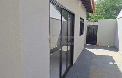 Imagem 13: Casa Padrão em Bady Bassitt