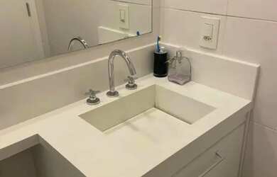 Imagem 15: APARTAMENTO - VILA MASCOTE - SP