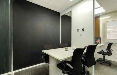 Imagem 8: Conjunto à venda, 35 m² por R$ 380.000 - Parque Industrial Tomas Edson...