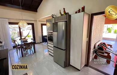 Imagem 13: OPORTUNIDADE Casa Alto Padrão para Venda COM 1.034M², PRÓXIMO A LAGOA,...