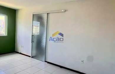 Imagem 14: Apartamento Semi Mobiliado Com 02 Dormitórios no bairro Cordeiros em...