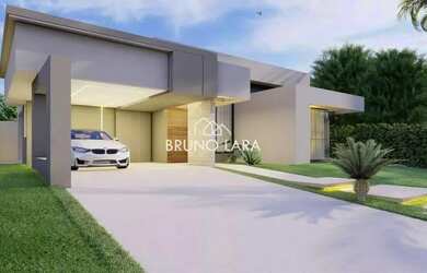 Imagem 15: Casa à venda em Igarapé MG, condomínio Gran Royalle