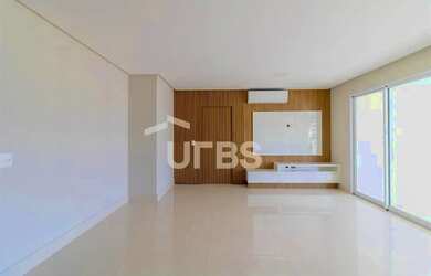 Imagem: O apartamento possui 3 Dormitórios, 4 Banheiros, 2 Vagas na