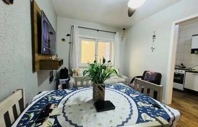 Imagem 6: Apartamento para Venda em Tramandaí, Centro, 1 dormitório, 1 banheiro, 1 vaga