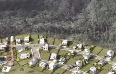 Imagem 11: Terreno - Bairro Santa Terezinha