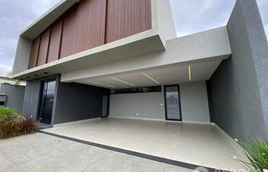 Imagem 2: Casa Sobrado em Jardins Itália - Goiânia