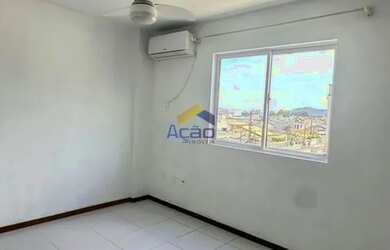 Imagem 12: Apartamento Semi Mobiliado Com 02 Dormitórios no bairro Cordeiros em...