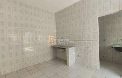 Imagem 5: Casa para aluguel, 1 quarto, 1 vaga, Novo Progresso - Contagem/MG